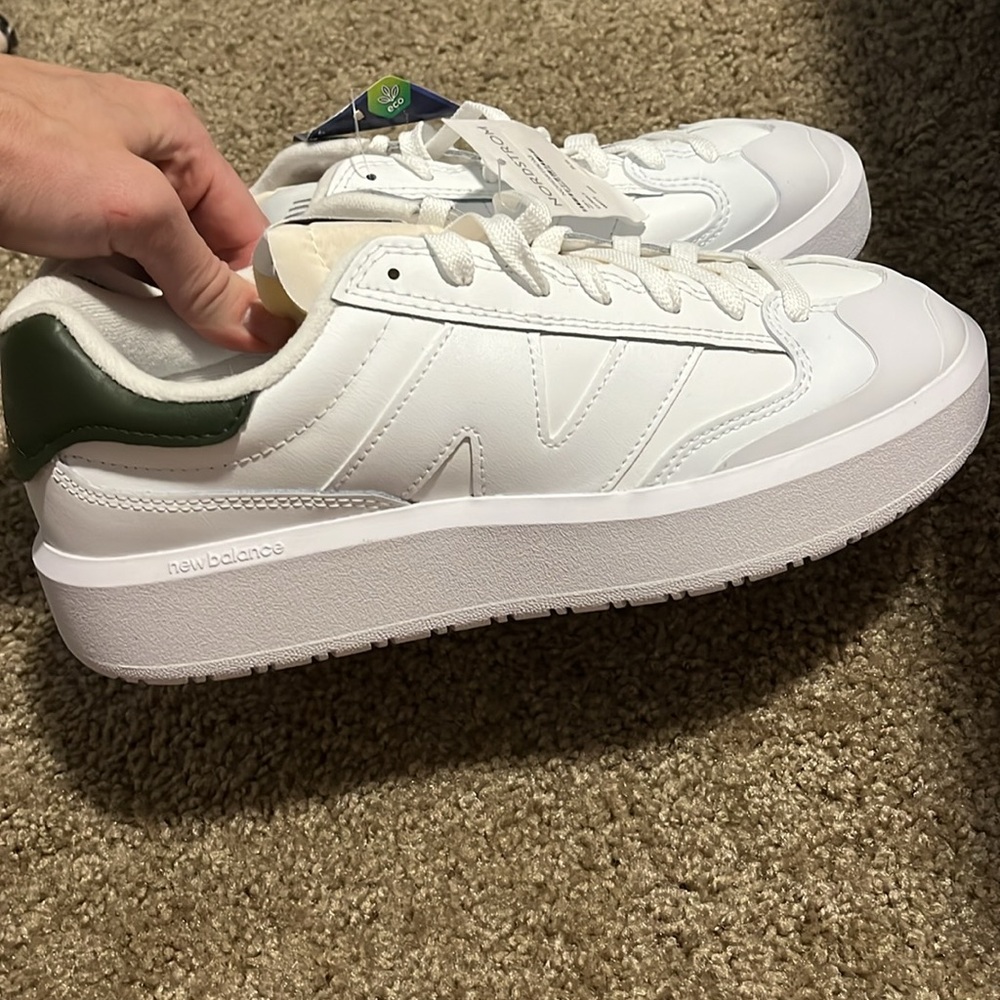 New Balance CT302 Sneaker, NWT - Picture 2 of 5